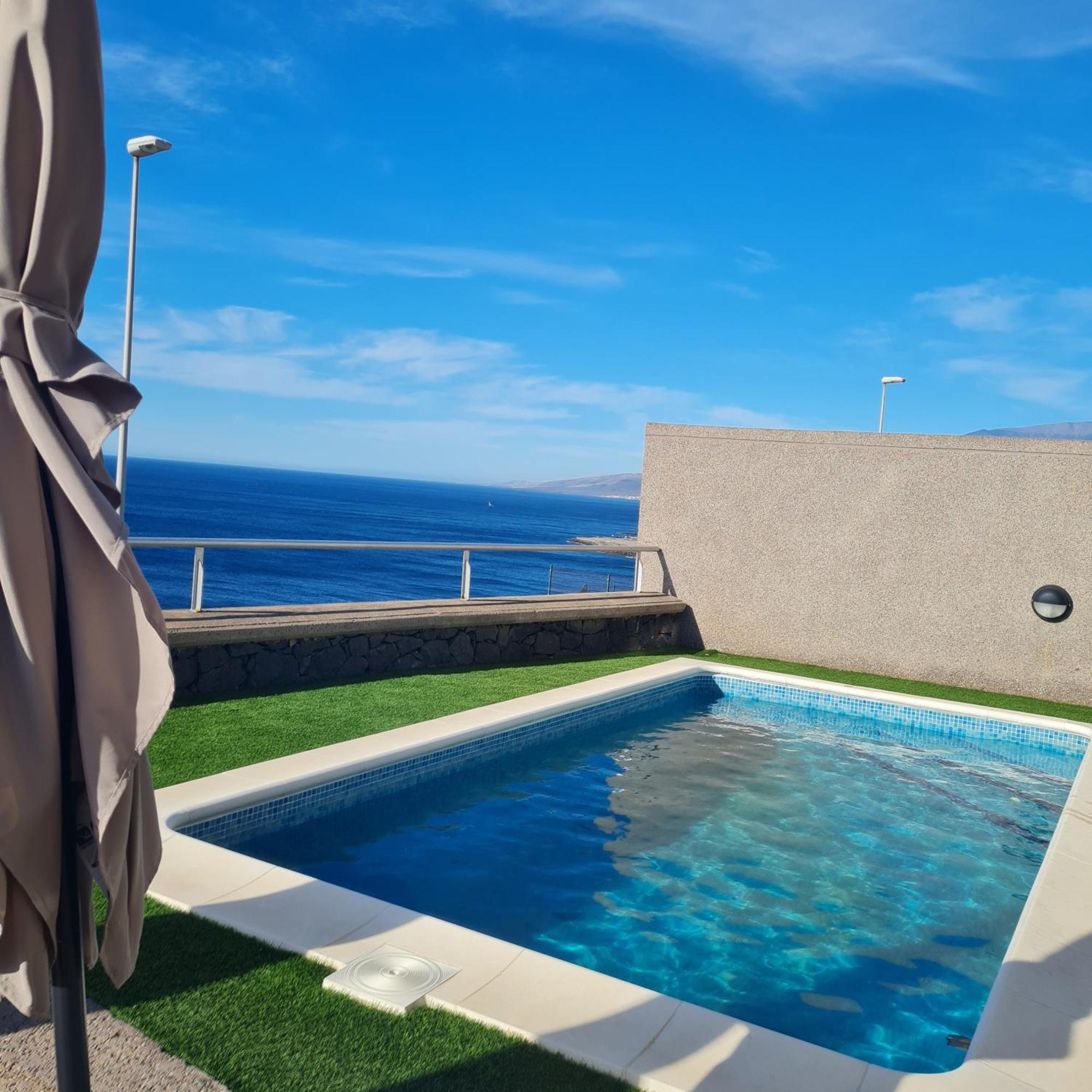 Vv Vistamar Apartment Санта Крус де Тенерифе Екстериор снимка