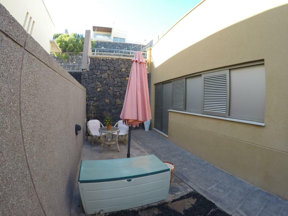 Vv Vistamar Apartment Санта Крус де Тенерифе Екстериор снимка