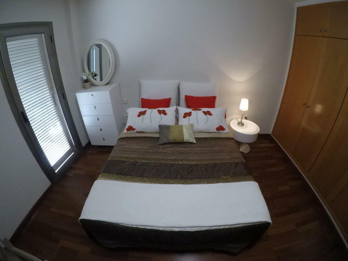 Vv Vistamar Apartment Санта Крус де Тенерифе Екстериор снимка