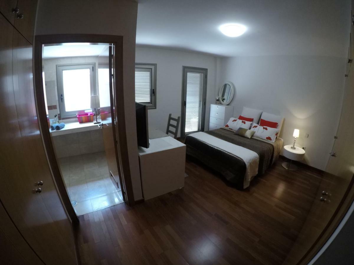 Vv Vistamar Apartment Санта Крус де Тенерифе Екстериор снимка