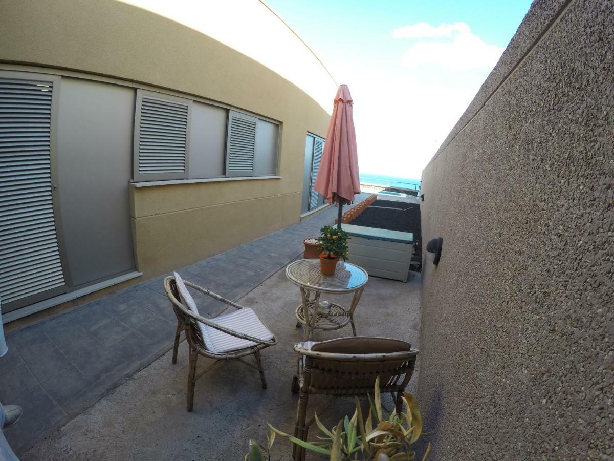 Vv Vistamar Apartment Санта Крус де Тенерифе Екстериор снимка