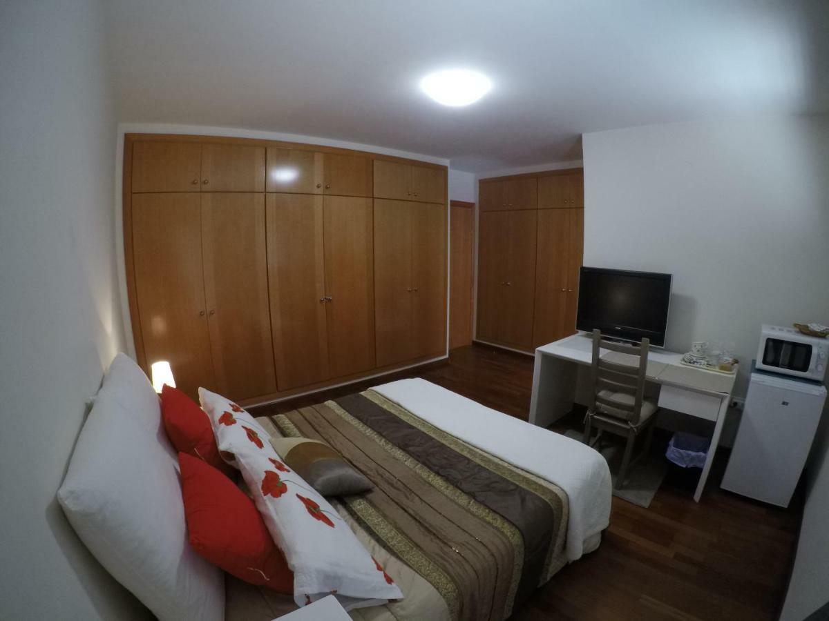 Vv Vistamar Apartment Санта Крус де Тенерифе Екстериор снимка