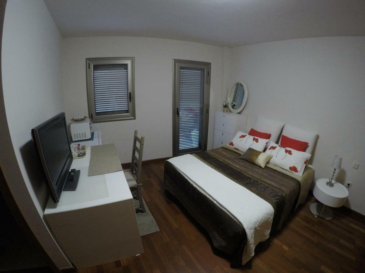 Vv Vistamar Apartment Санта Крус де Тенерифе Екстериор снимка
