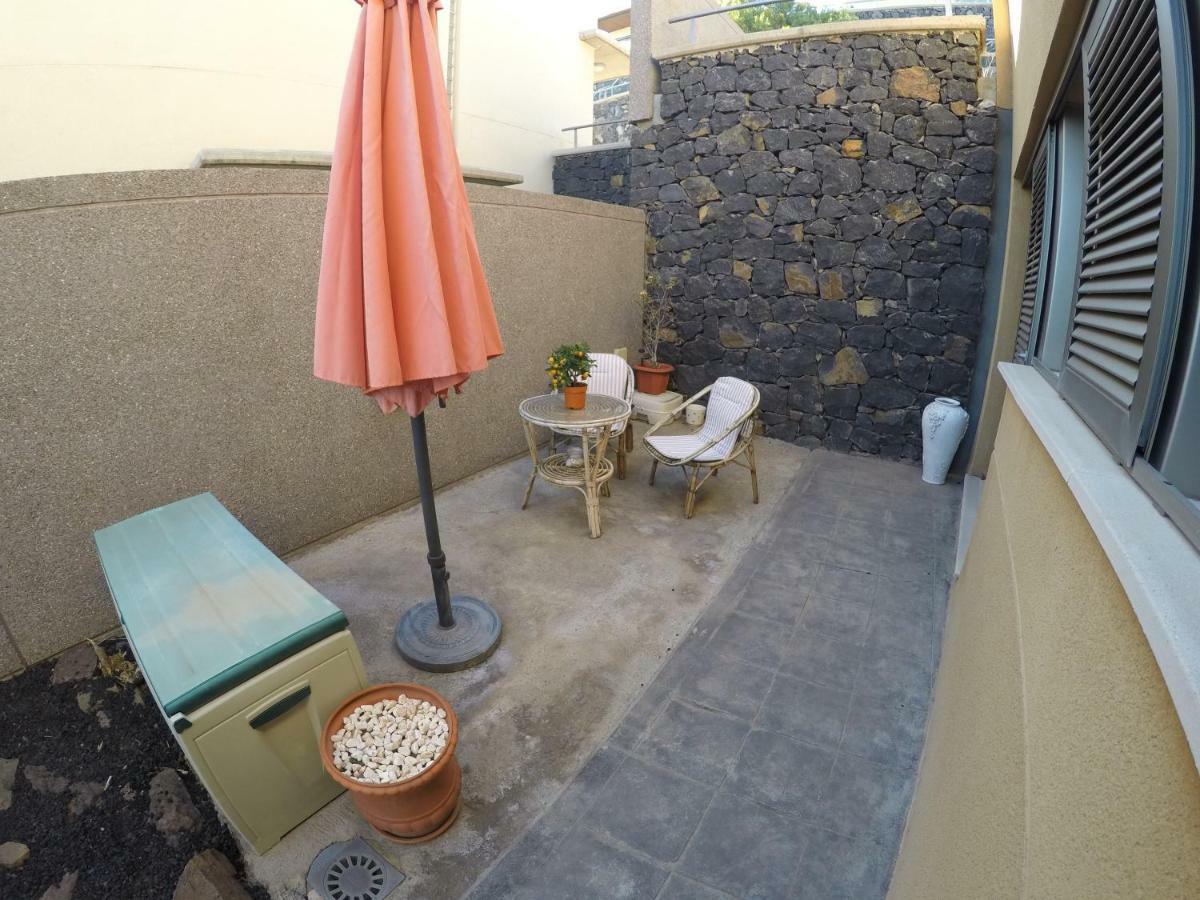 Vv Vistamar Apartment Санта Крус де Тенерифе Екстериор снимка