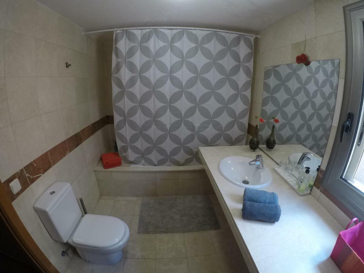 Vv Vistamar Apartment Санта Крус де Тенерифе Екстериор снимка