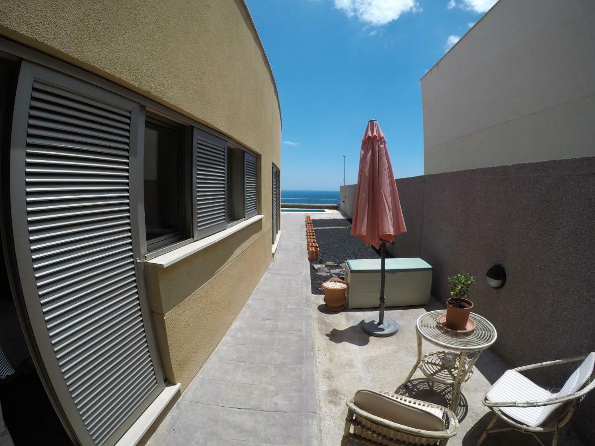 Vv Vistamar Apartment Санта Крус де Тенерифе Екстериор снимка