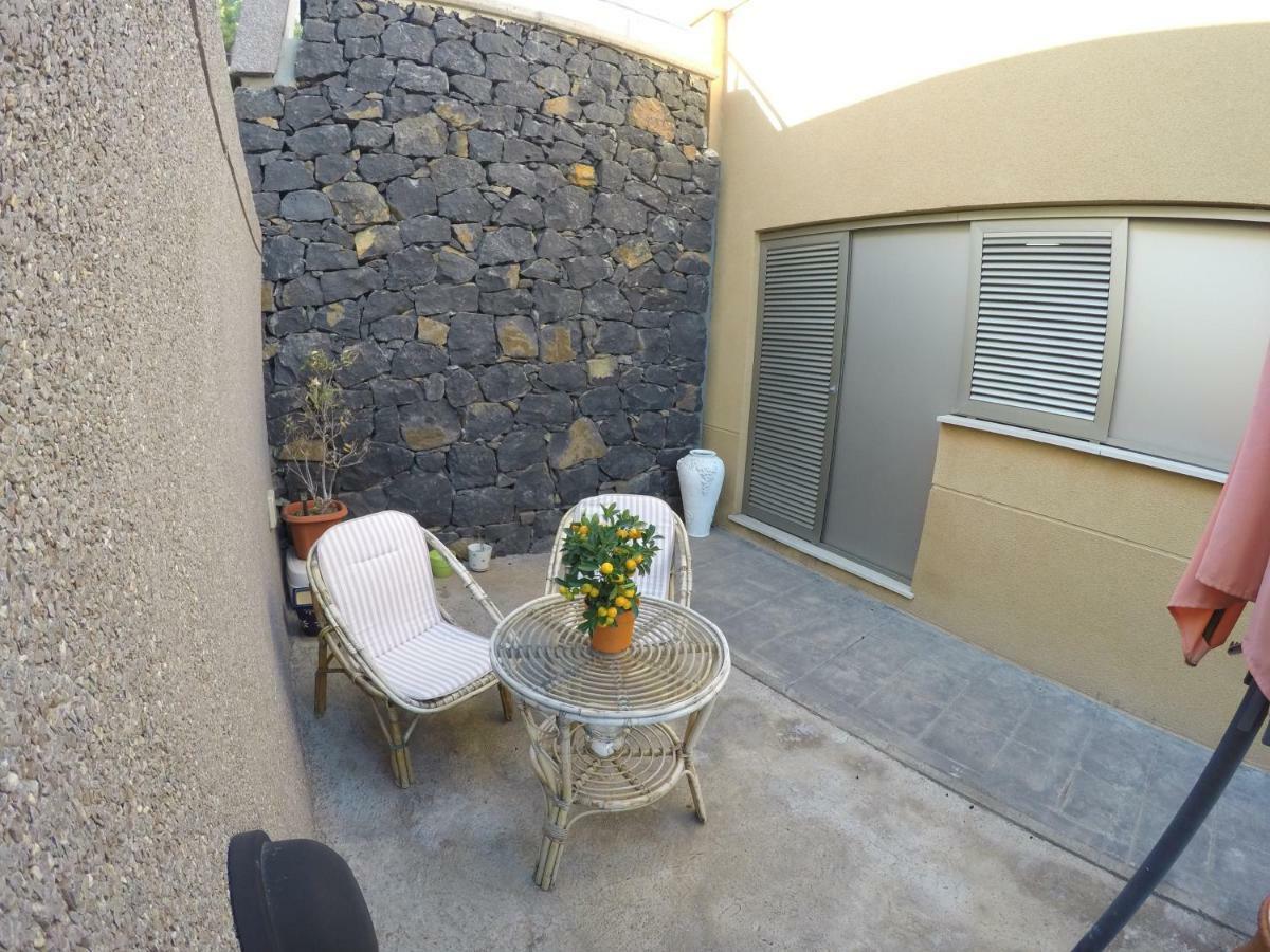Vv Vistamar Apartment Санта Крус де Тенерифе Екстериор снимка
